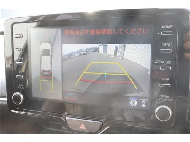 TOYOTA YARIS CROSS HYBRID 2021 Image 31