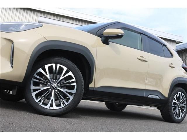 TOYOTA YARIS CROSS HYBRID 2021 Image 31