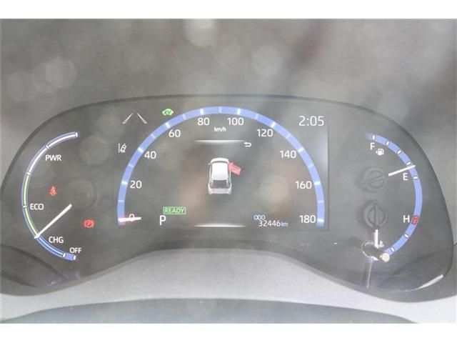 TOYOTA YARIS CROSS HYBRID 2021 Image 31