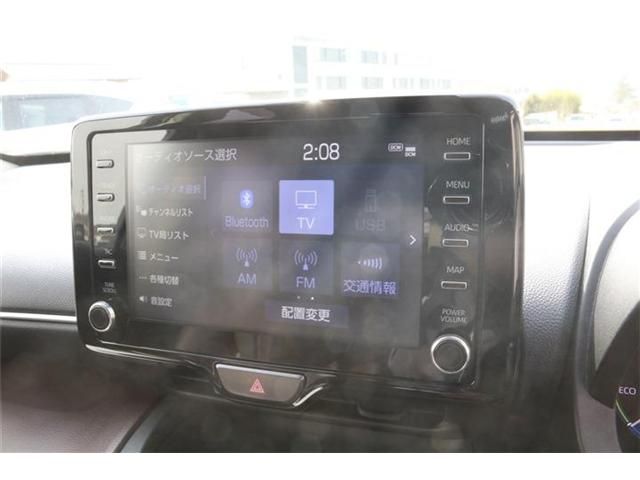 TOYOTA YARIS CROSS HYBRID 2021 Image 31