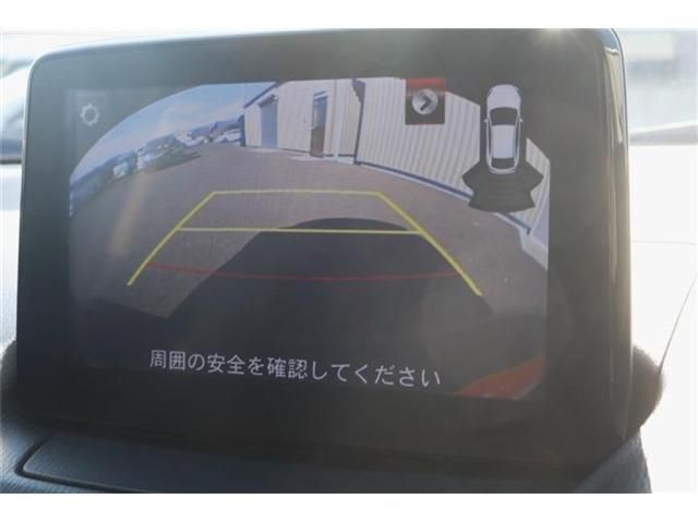 MAZDA CX-3 4WD 2019 Image 31