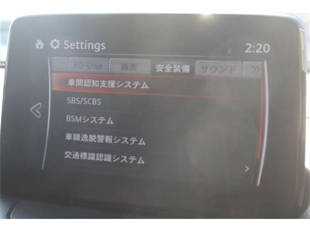 MAZDA CX-3 4WD 2019 Image 31