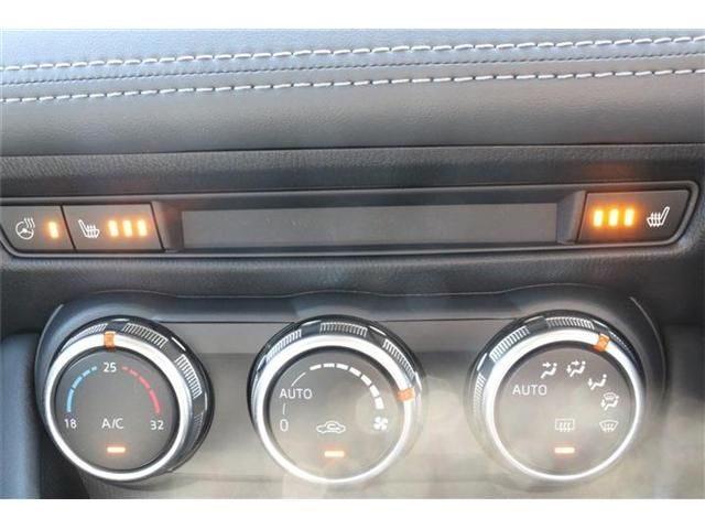 MAZDA CX-3 4WD 2019 Image 31