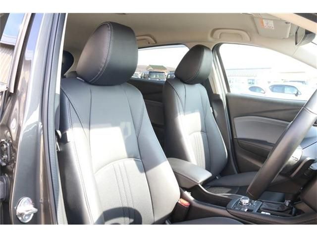 MAZDA CX-3 4WD 2019 Image 31