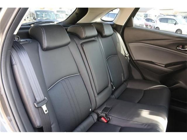 MAZDA CX-3 4WD 2019 Image 31