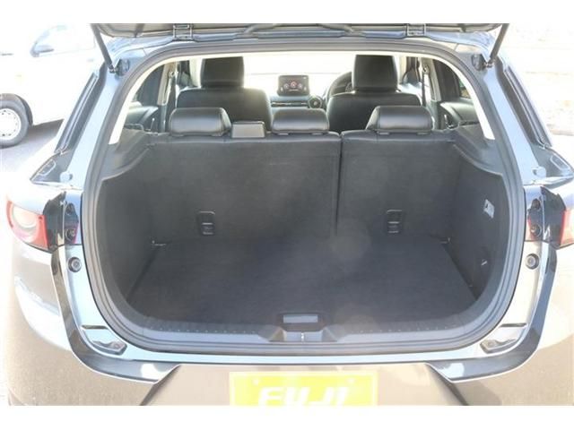 MAZDA CX-3 4WD 2019 Image 31