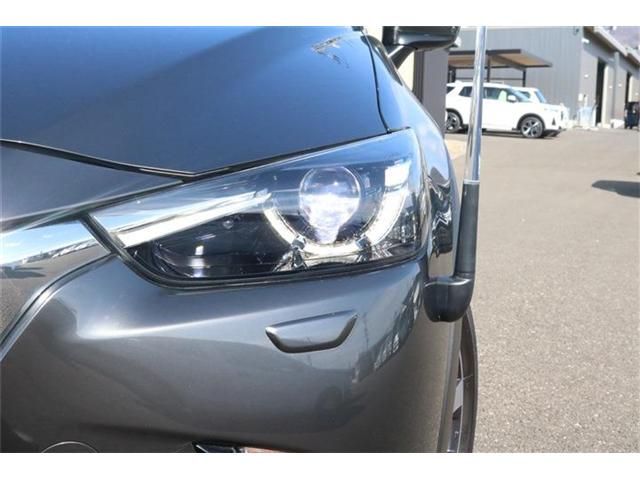 MAZDA CX-3 4WD 2019 Image 31