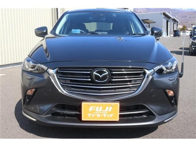 MAZDA CX-3 4WD 2019 Image 31