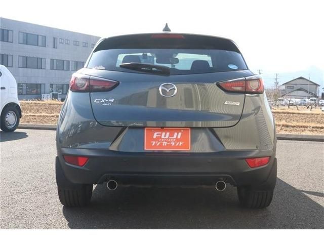 MAZDA CX-3 4WD 2019 Image 31