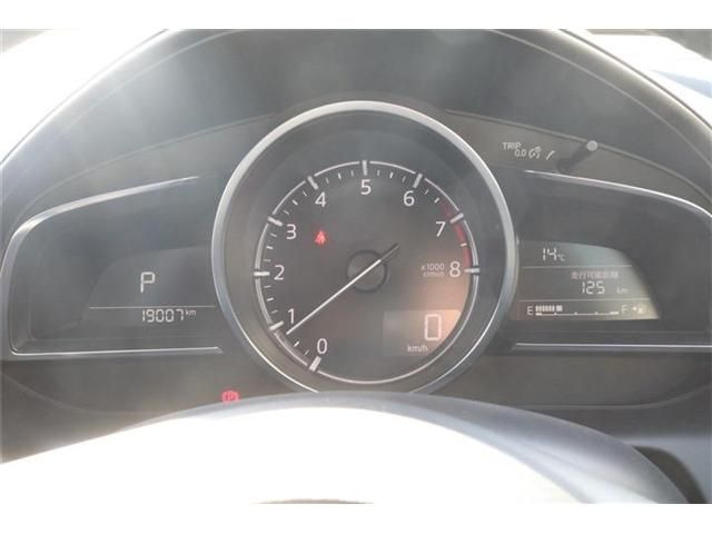 MAZDA CX-3 4WD 2019 Image 31