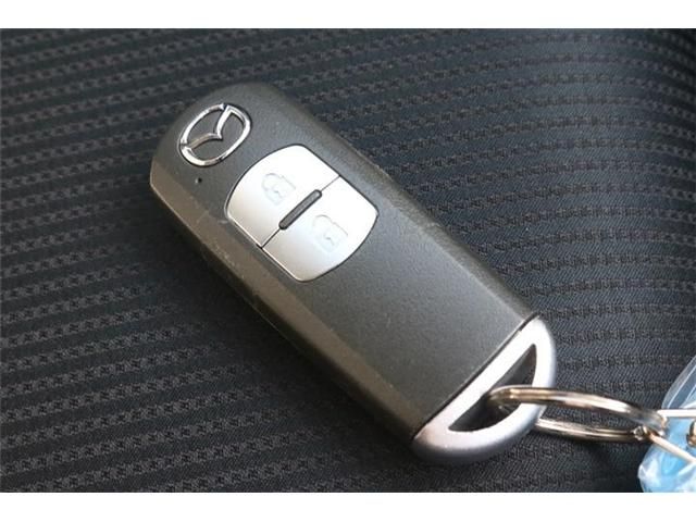 MAZDA CX-3 4WD 2019 Image 31