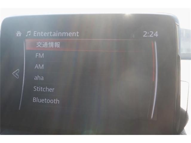 MAZDA CX-3 4WD 2019 Image 31