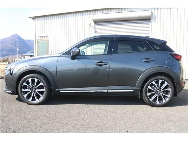 MAZDA CX-3 4WD 2019 Image 31