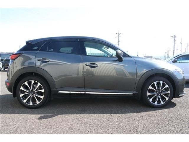 MAZDA CX-3 4WD 2019 Image 31