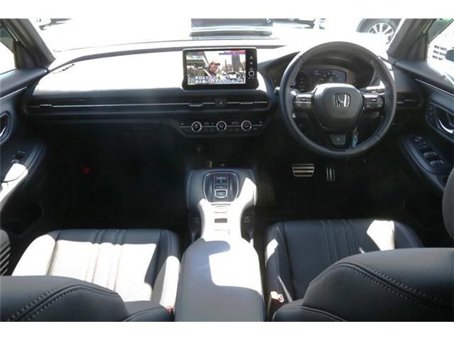 HONDA ZR-V E:HEV 2025 Image 31