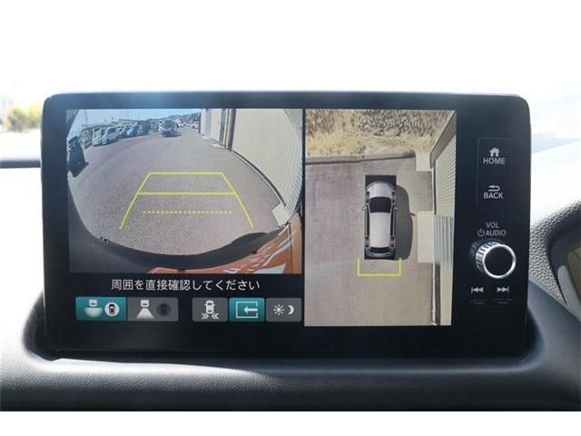 HONDA ZR-V E:HEV 2025 Image 31