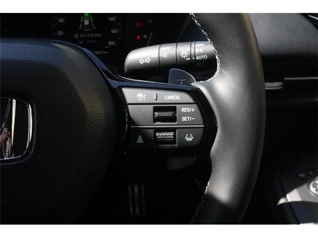 HONDA ZR-V E:HEV 2025 Image 31