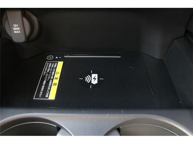 HONDA ZR-V E:HEV 2025 Image 31