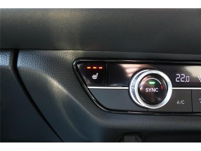 HONDA ZR-V E:HEV 2025 Image 31