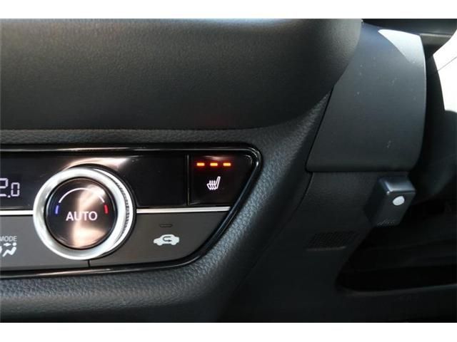 HONDA ZR-V E:HEV 2025 Image 31