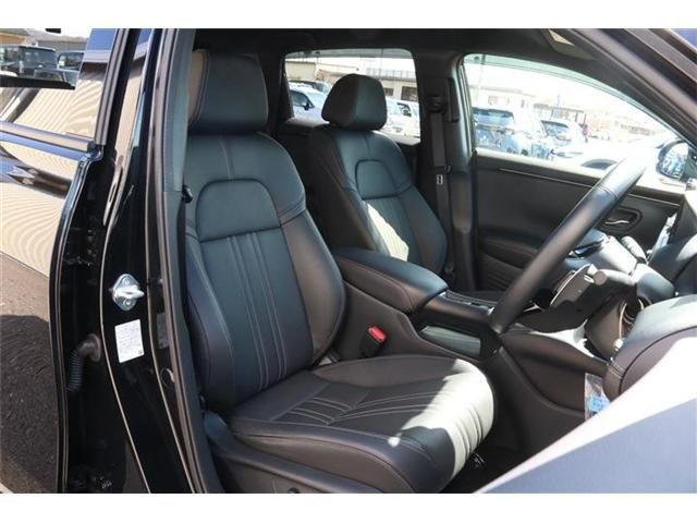 HONDA ZR-V E:HEV 2025 Image 31