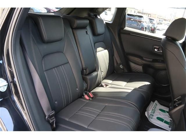 HONDA ZR-V E:HEV 2025 Image 31