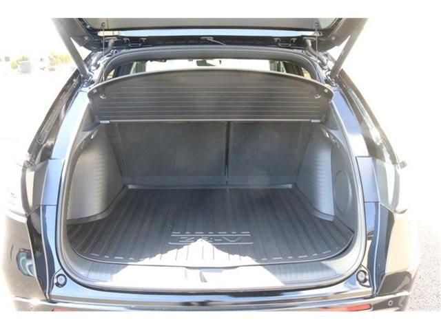 HONDA ZR-V E:HEV 2025 Image 31