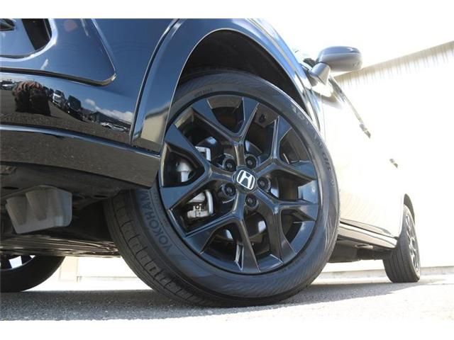 HONDA ZR-V E:HEV 2025 Image 31