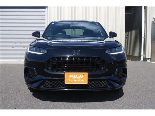 HONDA ZR-V E:HEV 2025 Image 31