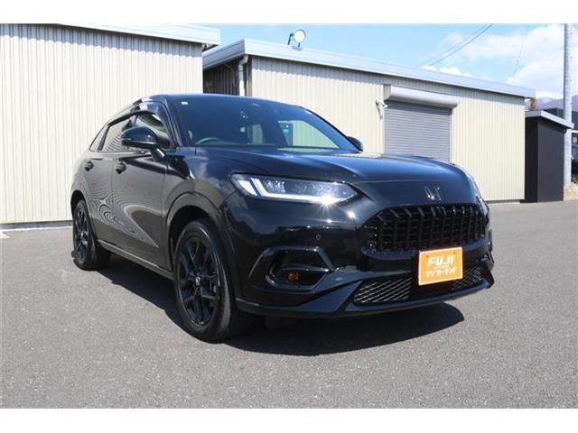 HONDA ZR-V E:HEV 2025 Image 31