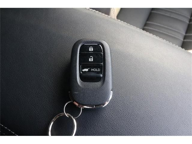 HONDA ZR-V E:HEV 2025 Image 31