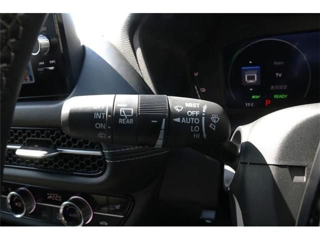 HONDA ZR-V E:HEV 2025 Image 31