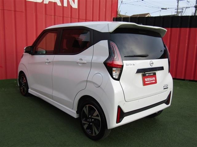 NISSAN DAYZ 2025 Image 31