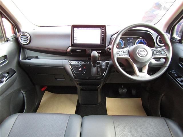 NISSAN DAYZ 2025 Image 31