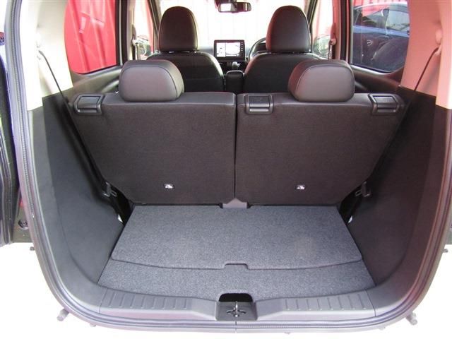 NISSAN DAYZ 2025 Image 31