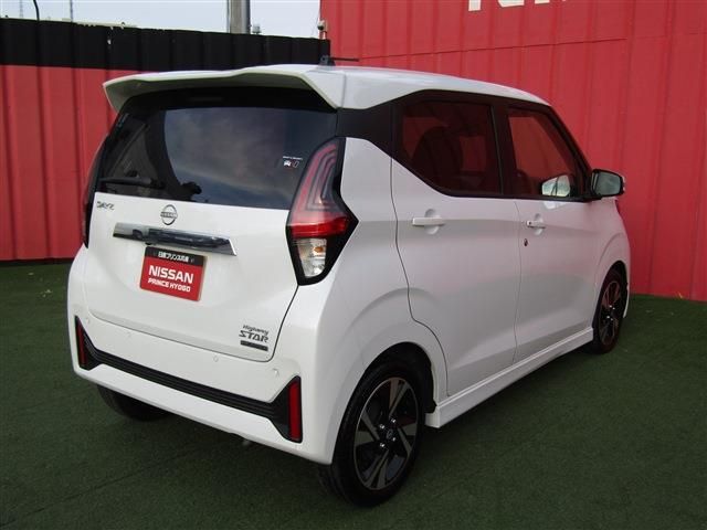 NISSAN DAYZ 2025 Image 31