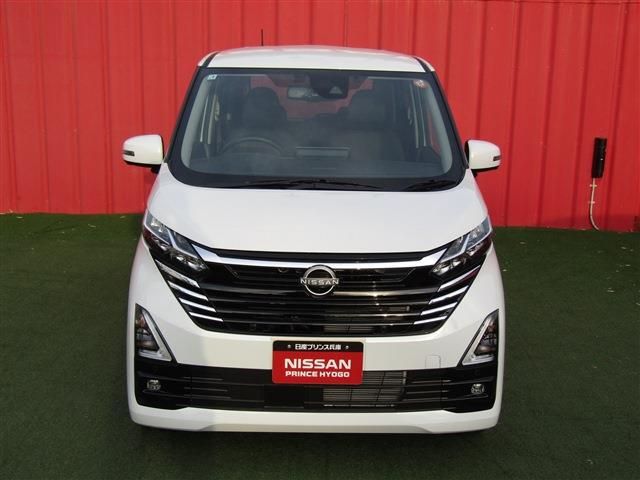 NISSAN DAYZ 2025 Image 31