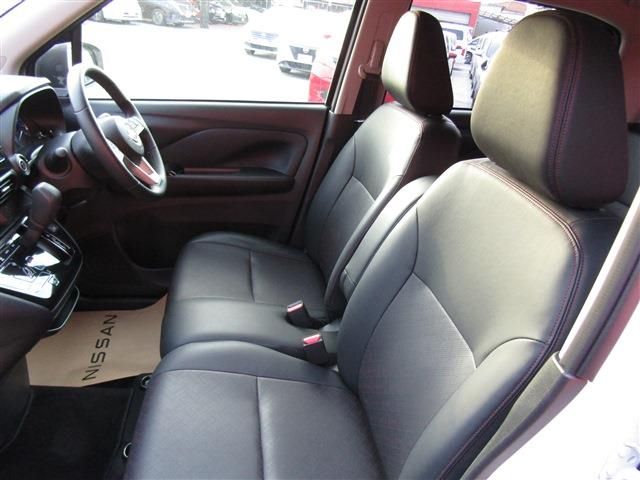 NISSAN DAYZ 2025 Image 31