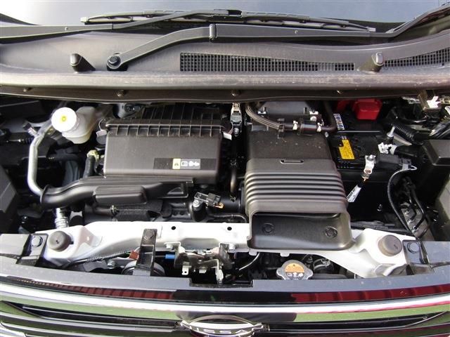 NISSAN DAYZ 2025 Image 31