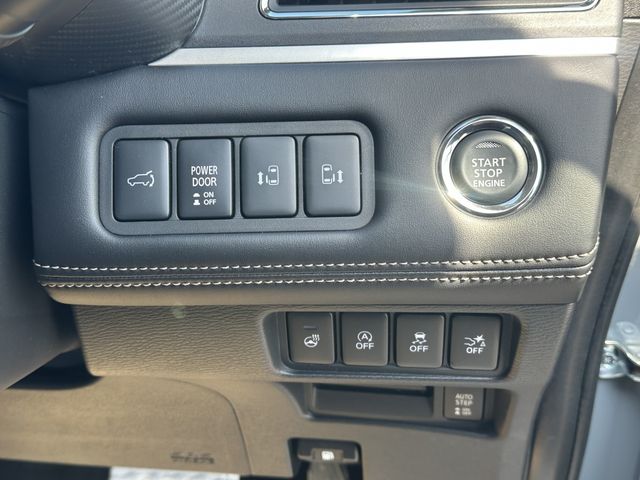 MITSUBISHI DELICA D:5 4WD 2026 Image 31