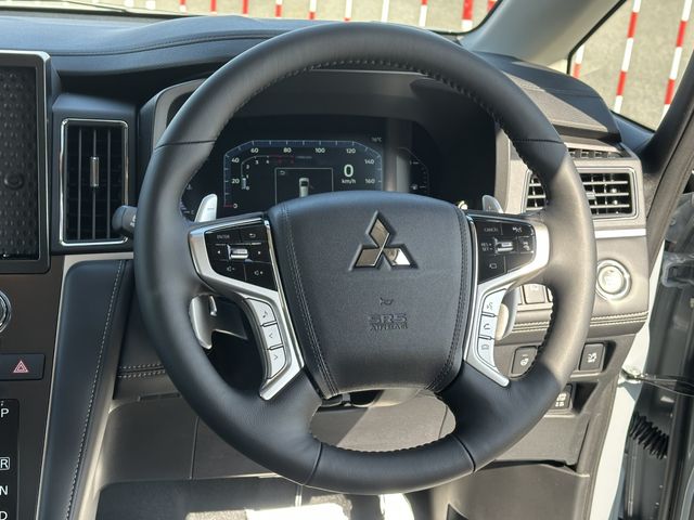 MITSUBISHI DELICA D:5 4WD 2026 Image 31