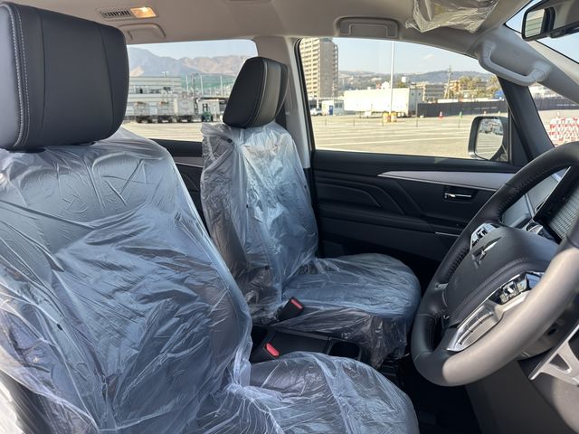 MITSUBISHI DELICA D:5 4WD 2026 Image 31