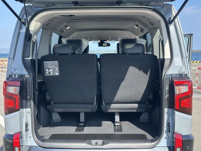 MITSUBISHI DELICA D:5 4WD 2026 Image 31