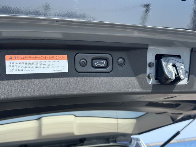 MITSUBISHI DELICA D:5 4WD 2026 Image 31