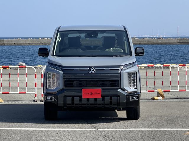 MITSUBISHI DELICA D:5 4WD 2026 Image 31