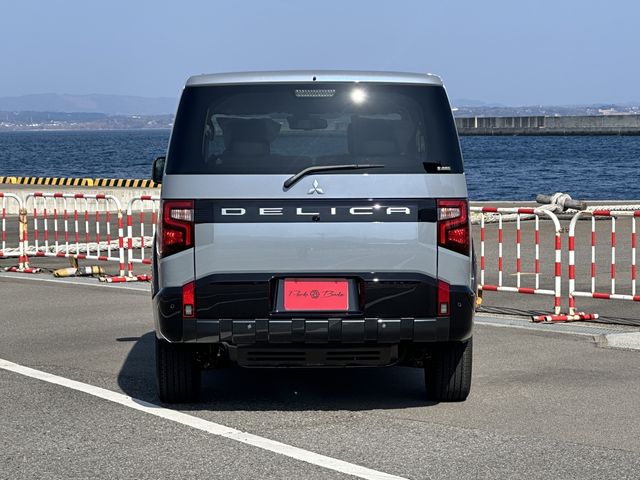 MITSUBISHI DELICA D:5 4WD 2026 Image 31