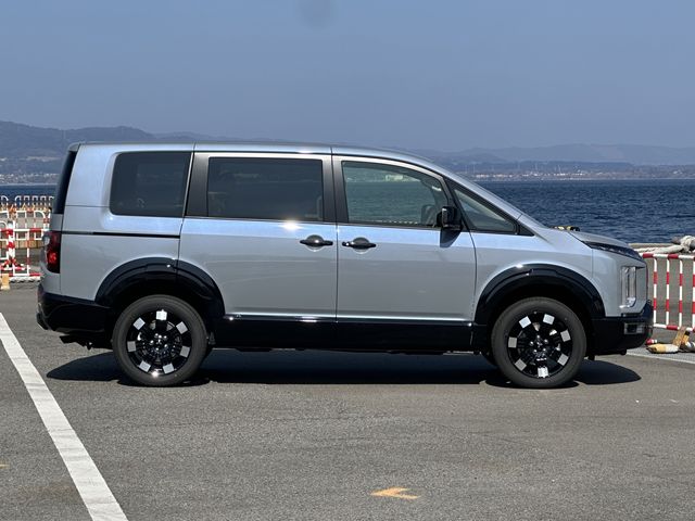 MITSUBISHI DELICA D:5 4WD 2026 Image 31