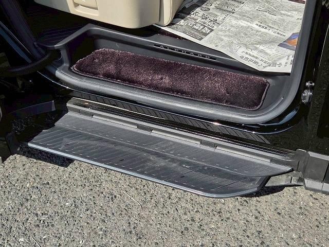 TOYOTA ALPHARD HYBRID 2024 Image 31