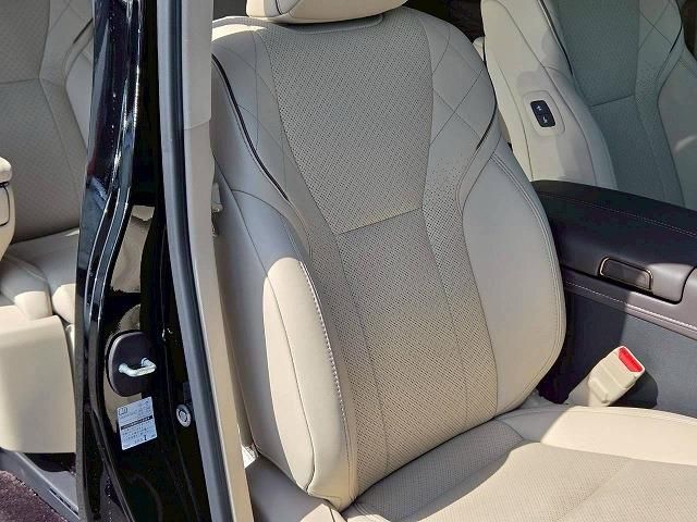 TOYOTA ALPHARD HYBRID 2024 Image 31