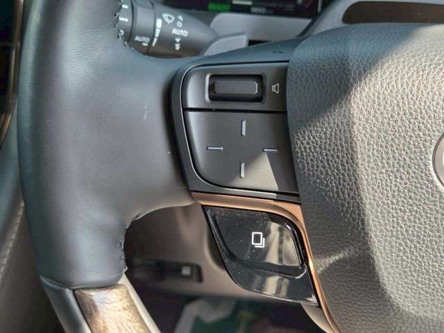 TOYOTA ALPHARD HYBRID 2024 Image 31